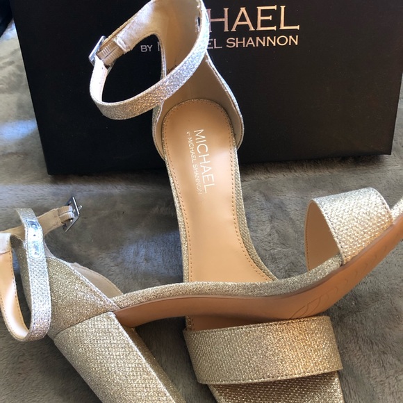 Michael Shannon dress shoes - Picture 2 of 2